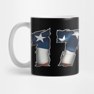 America 1776 Mug